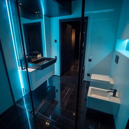 アパート Behind The Scenes Taczaka