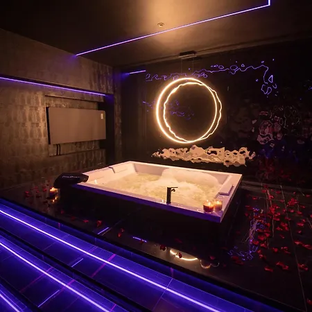 Behind The Scenes Taczaka アパート ポズナン