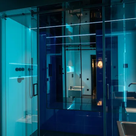 アパート Behind The Scenes Taczaka ポズナン