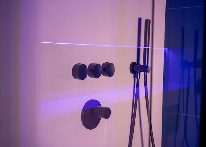 Behind The Scenes Taczaka Poznan