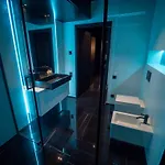 Apartman Behind The Scenes Taczaka
