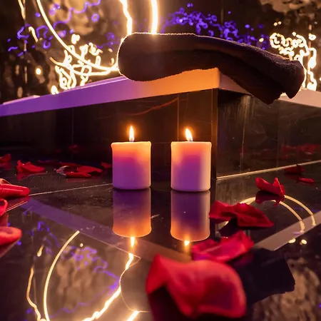 Behind The Scenes Taczaka * Poznań