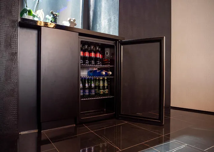 Behind The Scenes Taczaka Poznań