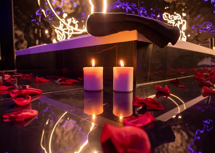 Behind The Scenes Taczaka * Poznań