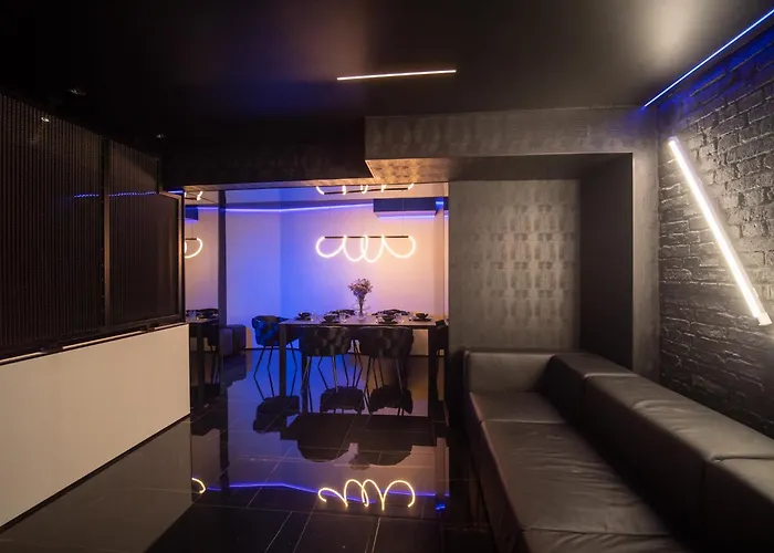 Behind The Scenes Taczaka * Posen